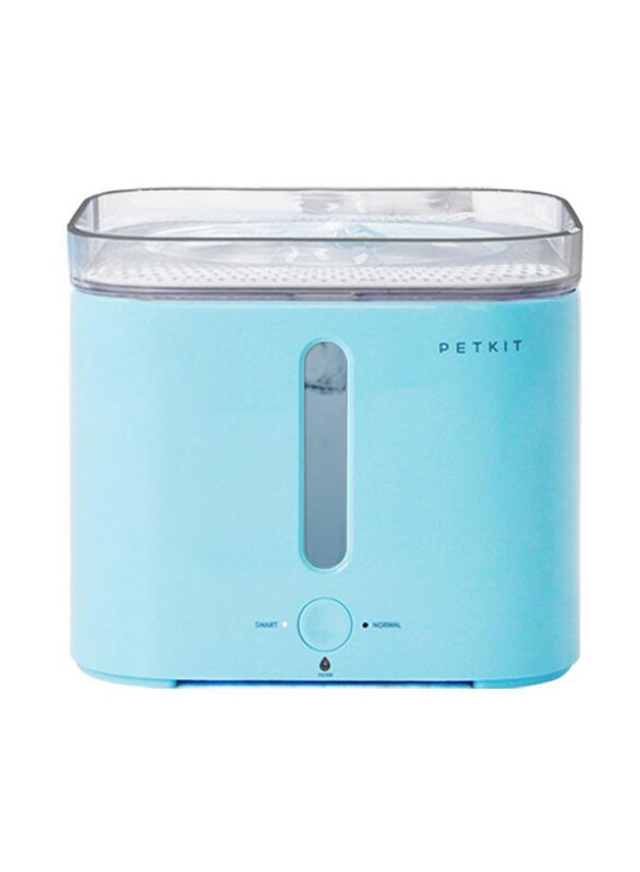 

Petkit 'Generation 2' Outer Box, Blue