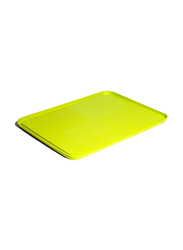 Zee.Dog Zee Mat for Dogs, Lime