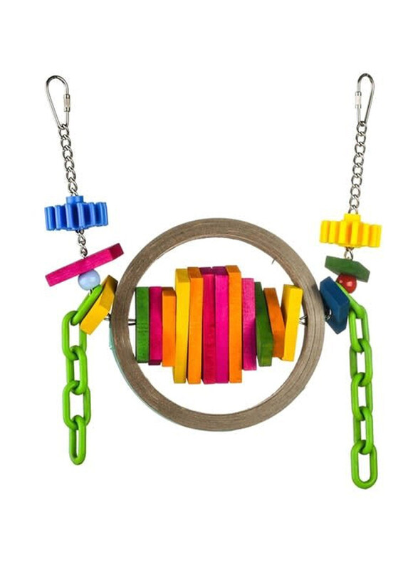 

Coollapet Busy Beak, Multicolour