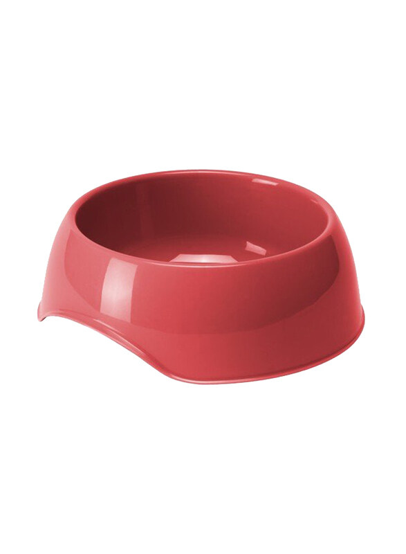 

Moderna Gusto Food Bowl, Medium, Red