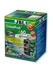 JBL Cristalprofi I60 Greenline, Black