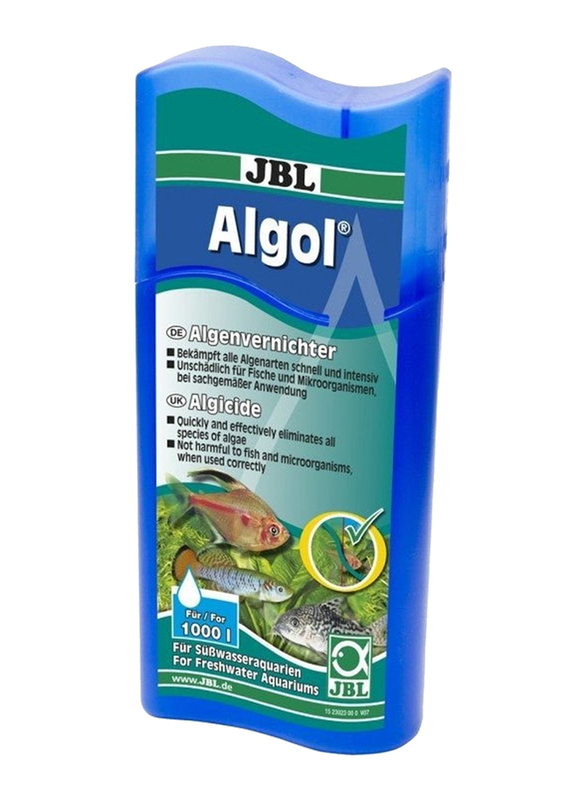 JBL Algol, 250ml