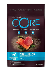 Wellness DD Core Ocean Dog Dry Food, 1.75 Kg