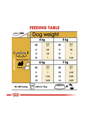 Royal Canin Breed Health Nutrition Shih Tzu Adult Dog Dry Food, 1.5Kg