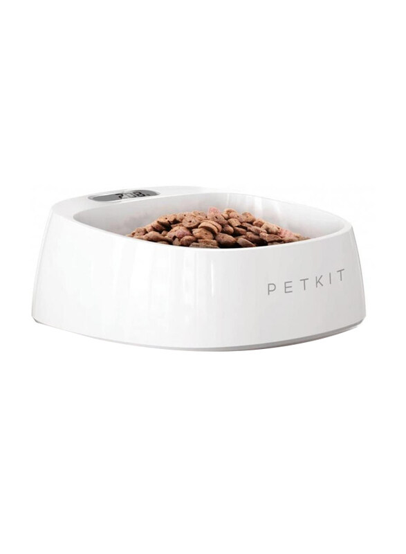 

Petkit Antibacterial Bowl, White