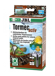 JBL Tormec Active Black Peat Granulate