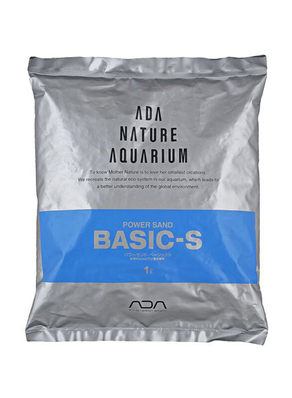 

Ada Power Sand Basic-S, 1L, Multicolour