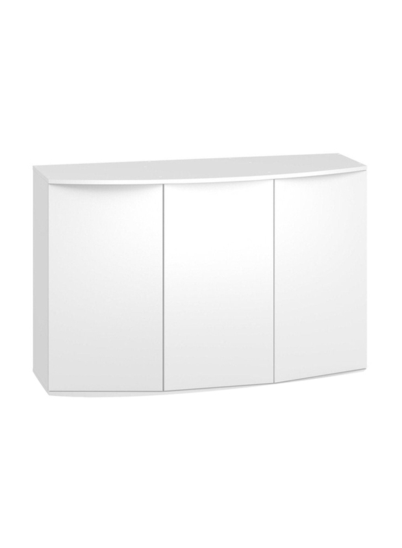 Juwel Vision 260 SBX Aquarium Cabinet, White