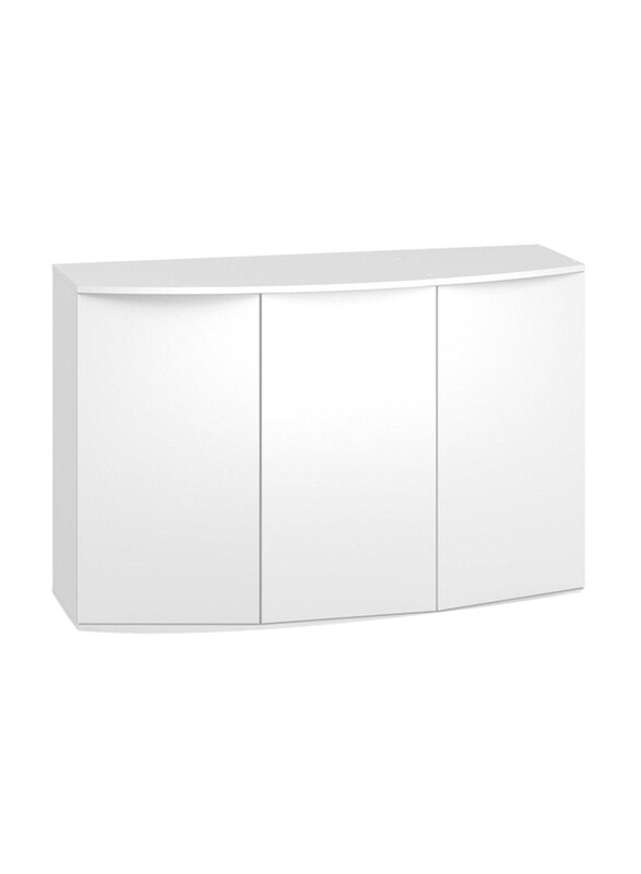 

Juwel Vision 260 SBX Aquarium Cabinet, White