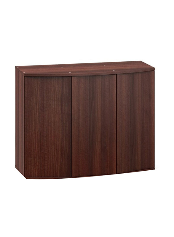 

Juwel Vision 180 SBX Aquarium Cabinet, Dark Wood