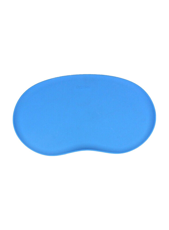 

Beco Dinner Time Placemat Mat, Blue