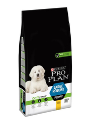 Purina Pro Plan Chicken Flavor Large Robust Puppy Dry Food, 12 Kg