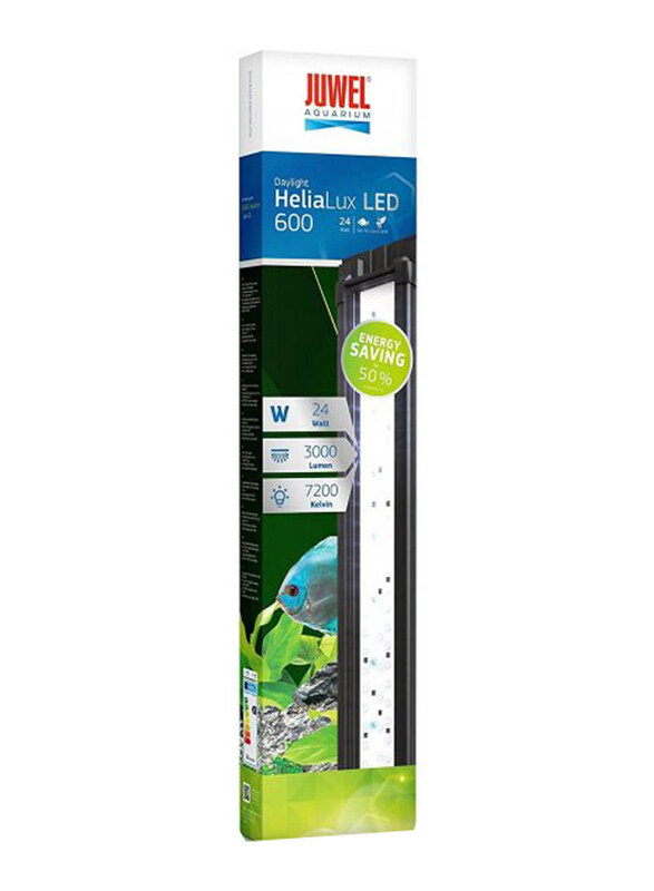 

Juwel Helialux LED Light for Aquarium, 600mm, 24W, White
