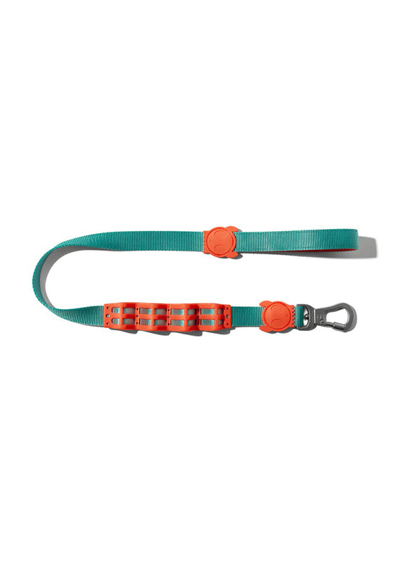 Orange leash shop