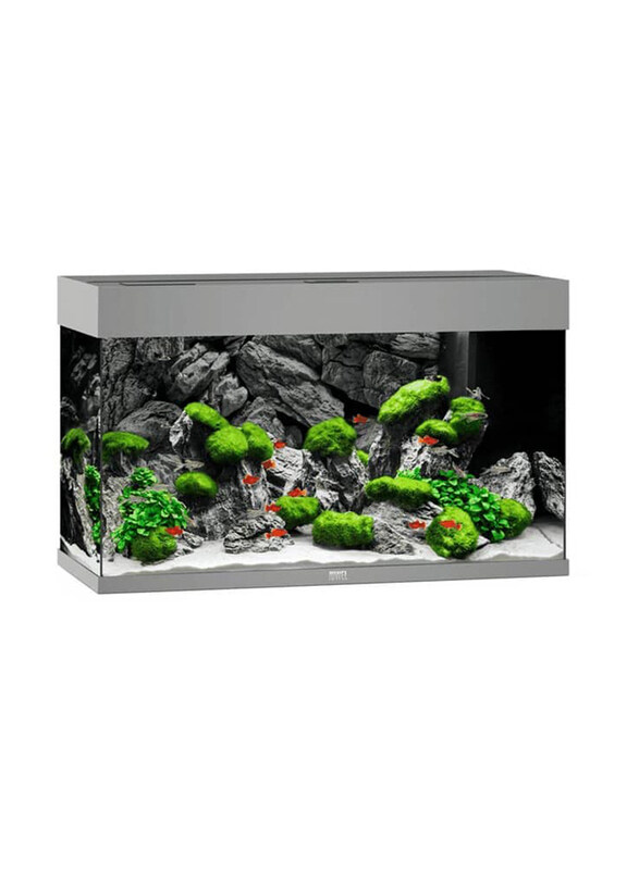 

Juwel Lido LED Aquariums, 240 Litres, Grey