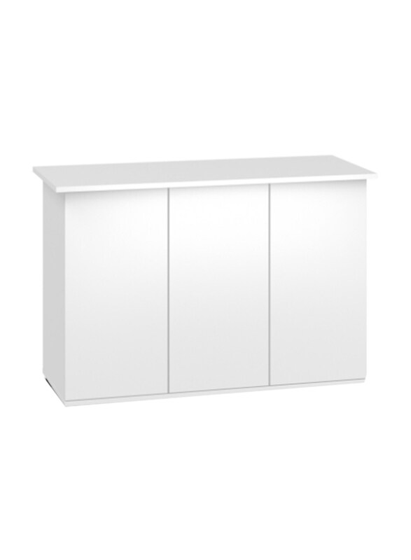 

Juwel Rio 300/350 SBX Aquarium Cabinet, White