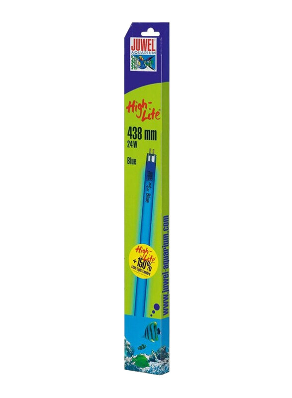 

Juwel High-Lite Aquarium Tube Light, 1200 mm/54W, Blue