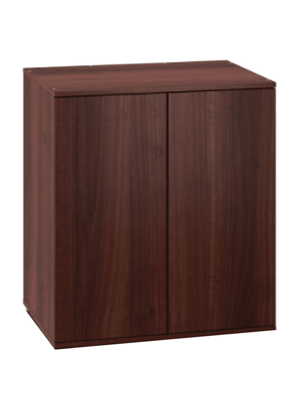 

Juwel Lido 200 SBX Aquarium Cabinet, Dark Wood