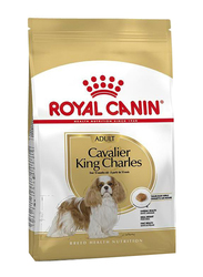Royal Canin Breed Health Nutrition Cavalier King Charles Adult Dry Dog Food, 1.5 Kg