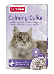 Beaphar Calming Collar for Cat, Purple