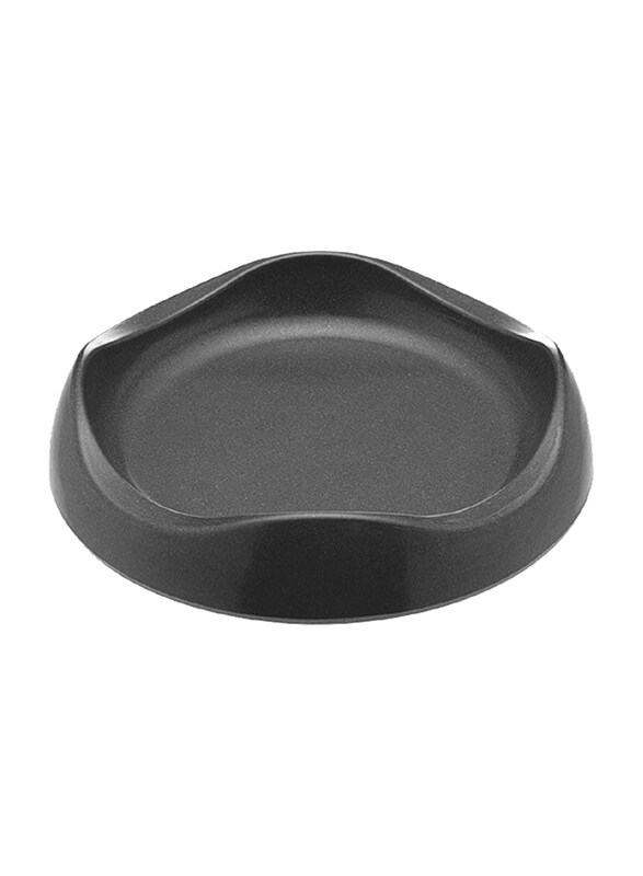 

Beco Bamboo Cat Bowl, Grey