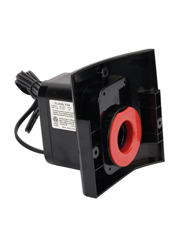 Fluval FX4 Motor Unit, Black