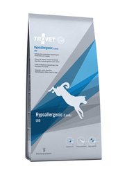 Trovet Hypoallergenic Lamb Dry Food for Dogs, 12.5Kg