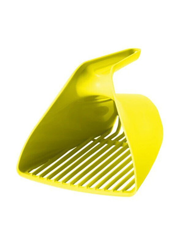 

Moderna Scoop & Sift, Yellow