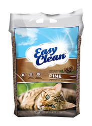 Easy Clean Cat Litter Pine Pellets, 9.07 Kg