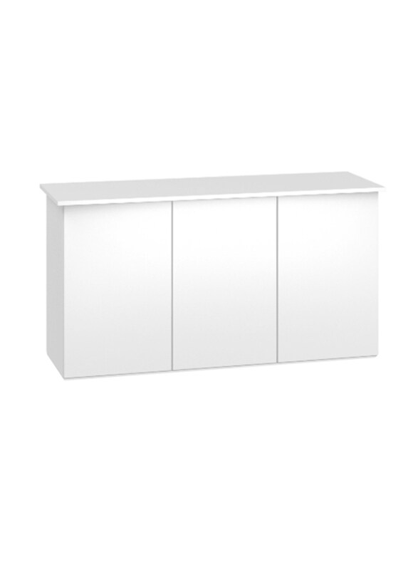 

Juwel Rio 400/450 SBX Aquarium Cabinet, White