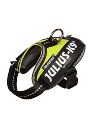 Julius-K9 IDC Powair Harness, 3XS, Neon