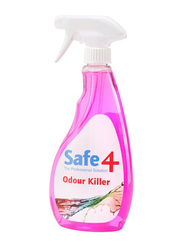 Safe 4 Odour Spray, 500ml