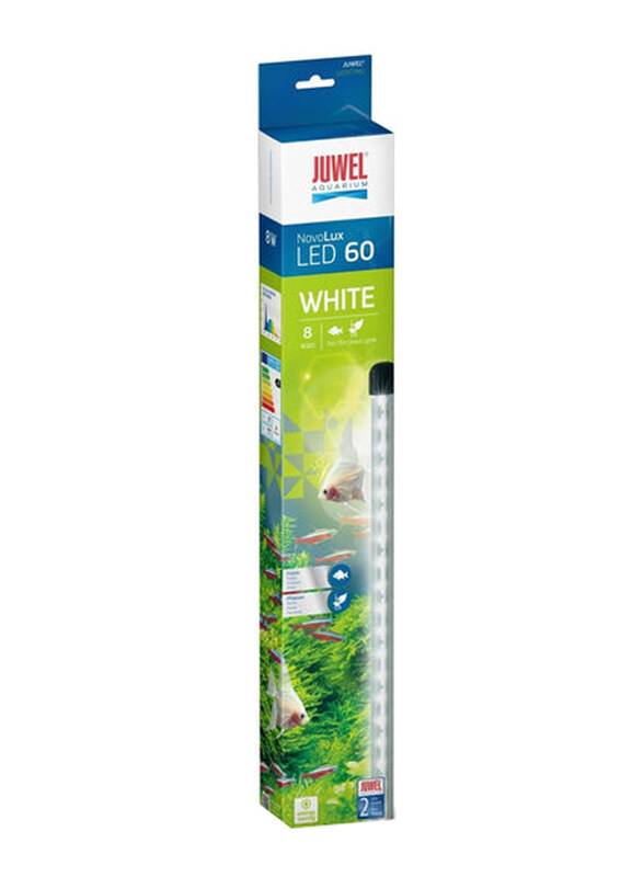 

Juwel Novolux LED 60 Light for Aquarium, White