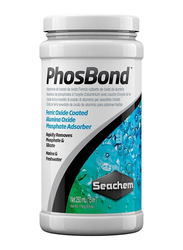 Seachem PhosBond, 250ml, Silver