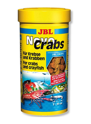 JBL Novo Food Wafers for Crabs, 20cm