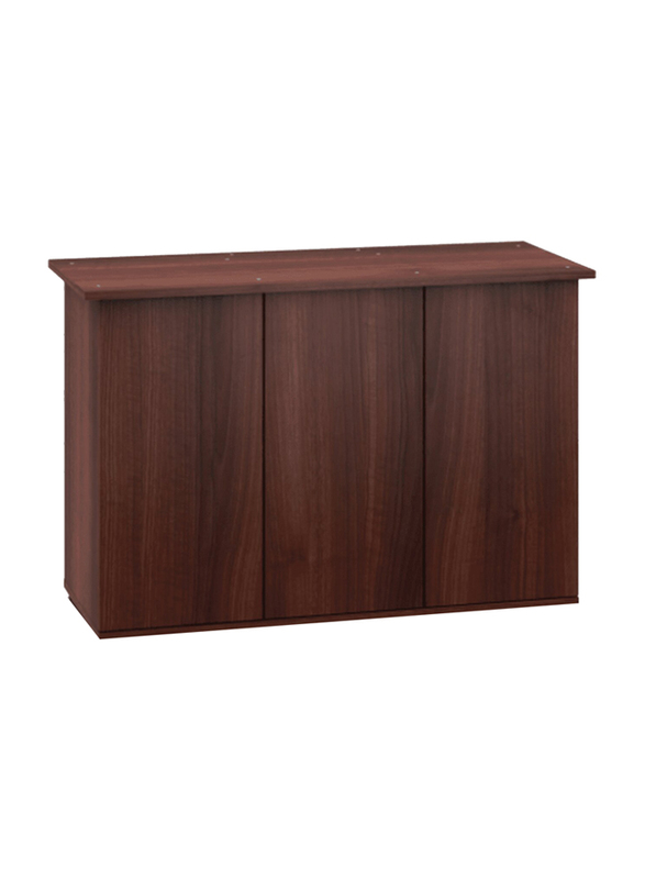 Juwel Rio 300/350 Aquarium Cabinet, Dark Wood