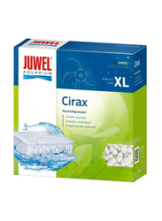 Juwel Cirax Ceramic Granulate, Size XL, White