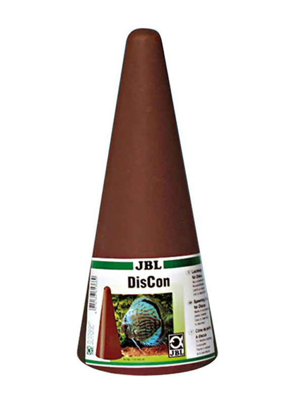 

JBL Discon Spawning Cone, Brown
