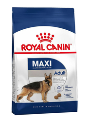 Royal Canin Size Health Nutrition Maxi Adult Dog Dry Food, 15Kg