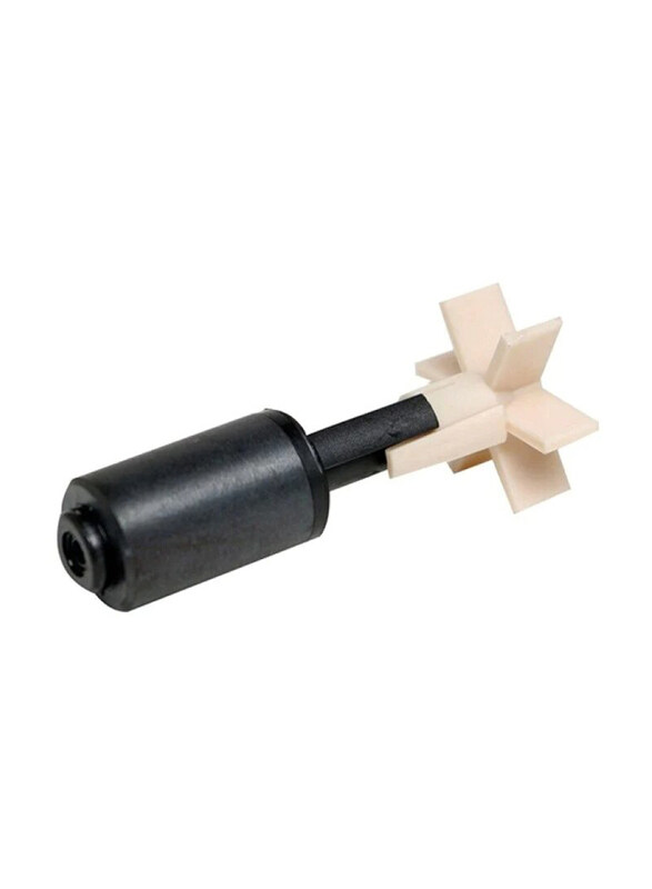 

Fluval C4 Replacement Impeller, Black