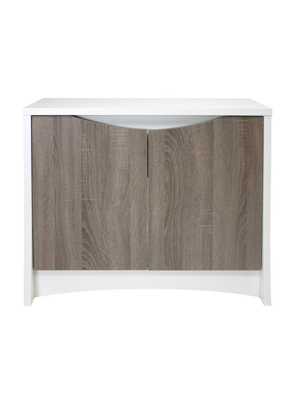 

Fluval Flex Deluxe 123L/32.5G Cabinet, White