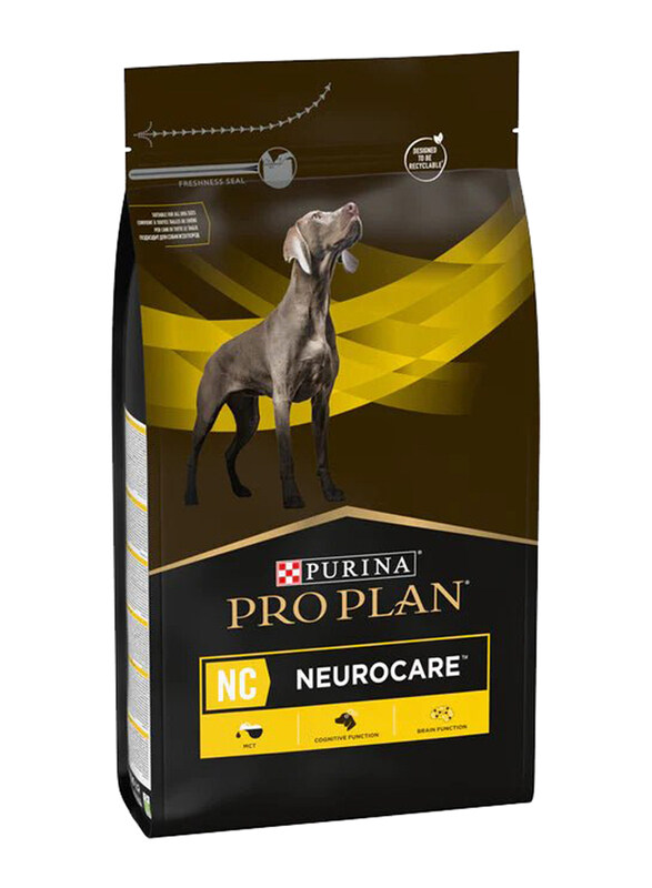

Purina Pro Plan Neurocare Canine NC VD Dry Dog Food, 3Kg