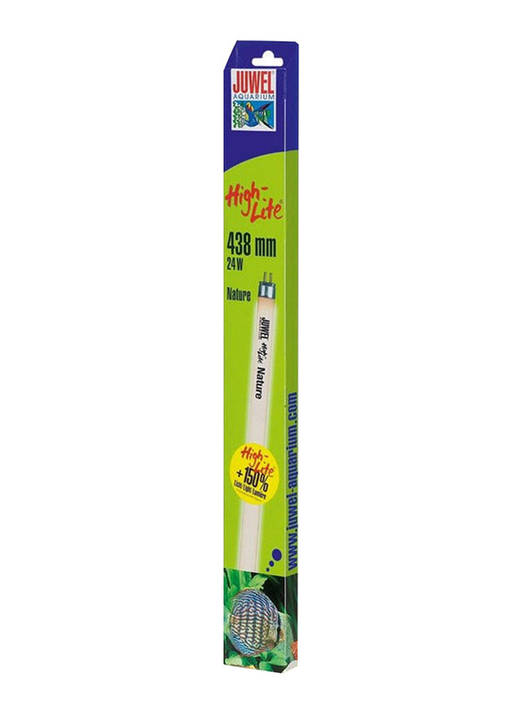 

Juwel High-Lite Nature Aquarium Tube Light, 1200mm/54W, White