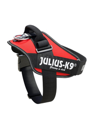 Julius-K9 IDC Power Harness, Size 1, Red
