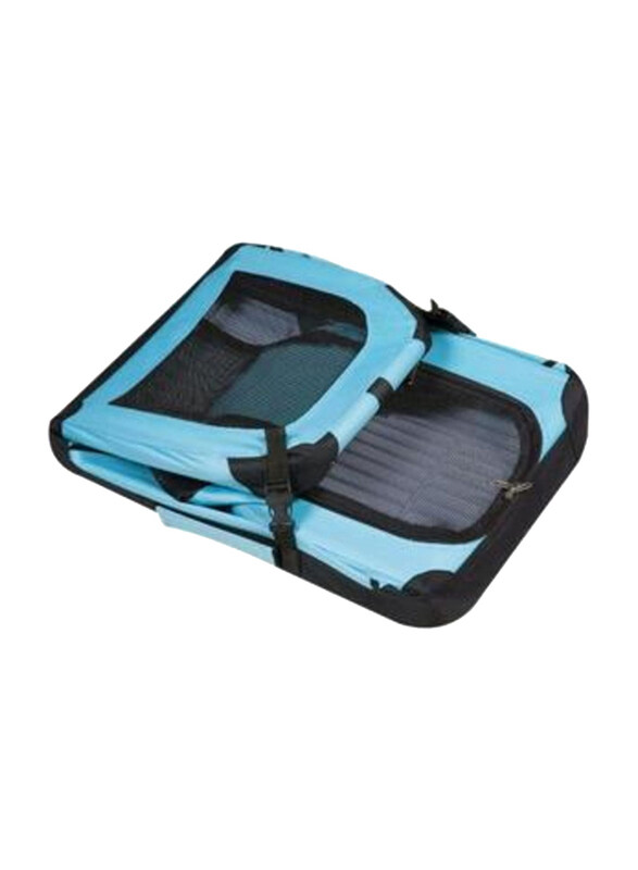 

Flamingo Alix Fun Carrying Bag, Blue
