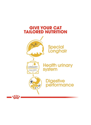 Royal Canin Feline Breed Nutrition Persian Cat Wet Food, 24 x 85g