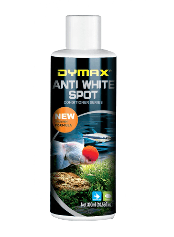Dymax Anti-White Spot, 300ml, Multicolour