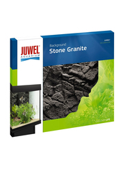 Juwel Background Stone Granite, Black