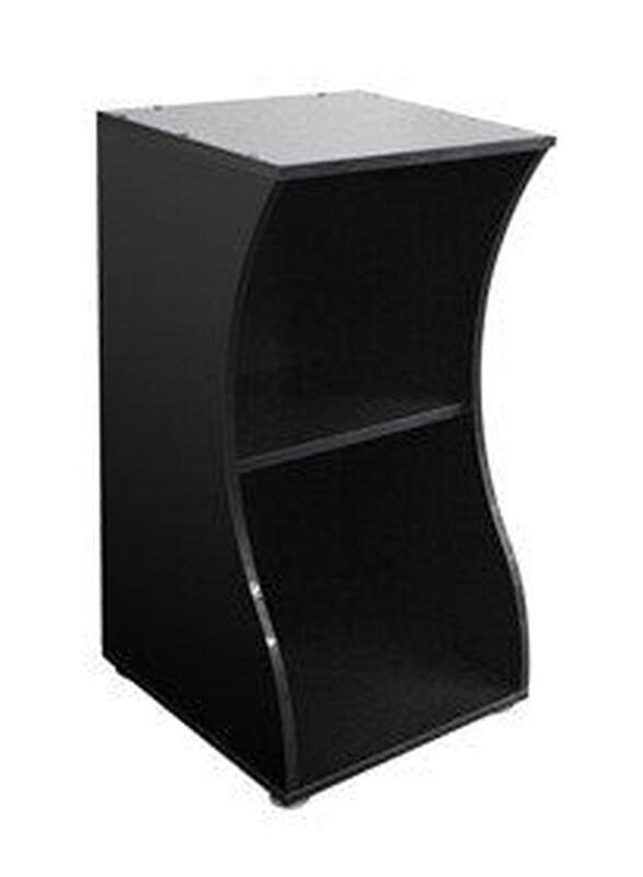 

Fluval Flex Aquarium Stand, 57 Liters, Black