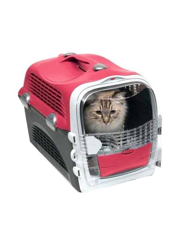 

Cabrio Cat Carrier System, Multicolour